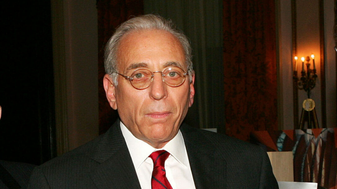 Nelson Peltz