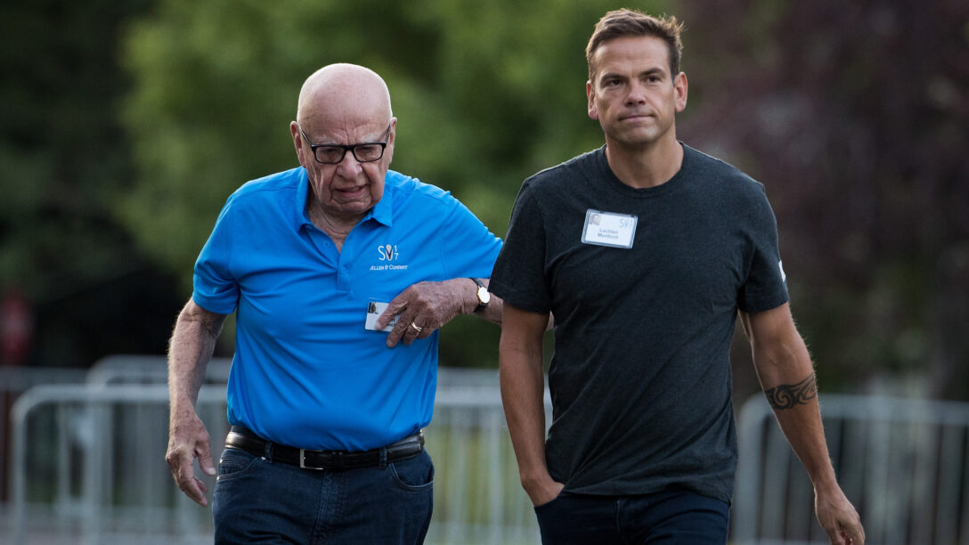 Tech And Media Elites Attend Allen And Company Annual Meetings In Idaho