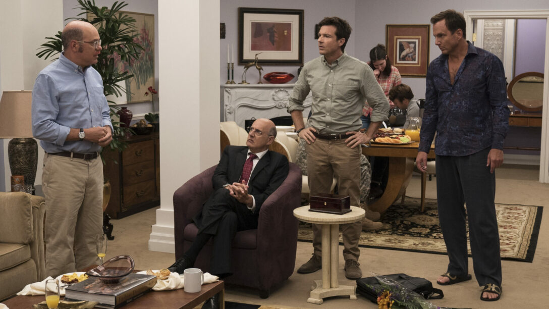 Almost 10 years after it first arrived on the streamer, Netflix is saying goodbye to Arrested Development.