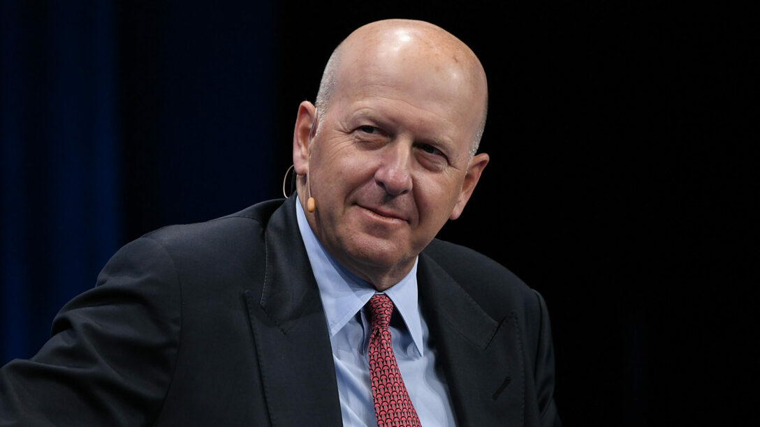 These days, some critics are out for David Solomon, the 61-year-old Goldman C.E.O., who is now into his fifth year leading the 154-year-old firm.