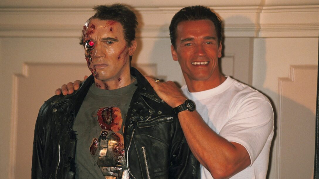 The prospect of A.I. taking human jobs has escalated rapidly, so it’s no surprise that it’s caught the attention of Hollywood guilds, which are about to negotiate new overall deals with studios.