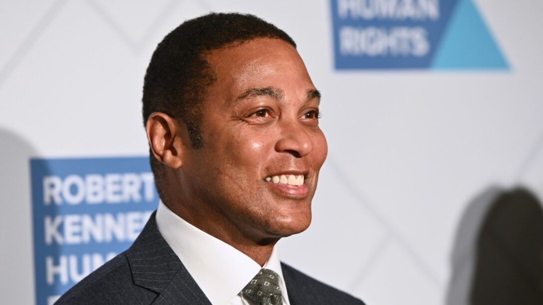 The buzziest news out of CNN C.E.O. Chris Licht’s morning meeting was his condemnation of Don Lemon’s foolish and controversial and ageist comments about women.