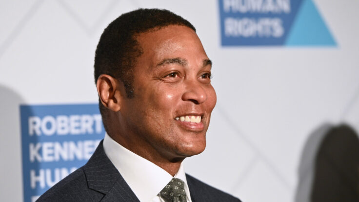 The buzziest news out of CNN C.E.O. Chris Licht’s morning meeting was his condemnation of Don Lemon’s foolish and controversial and ageist comments about women.