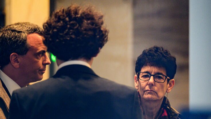 Last week, Gabe Bankman-Fried—brother of S.B.F.— was threatened with a subpoena by FTX, Sam’s former company.