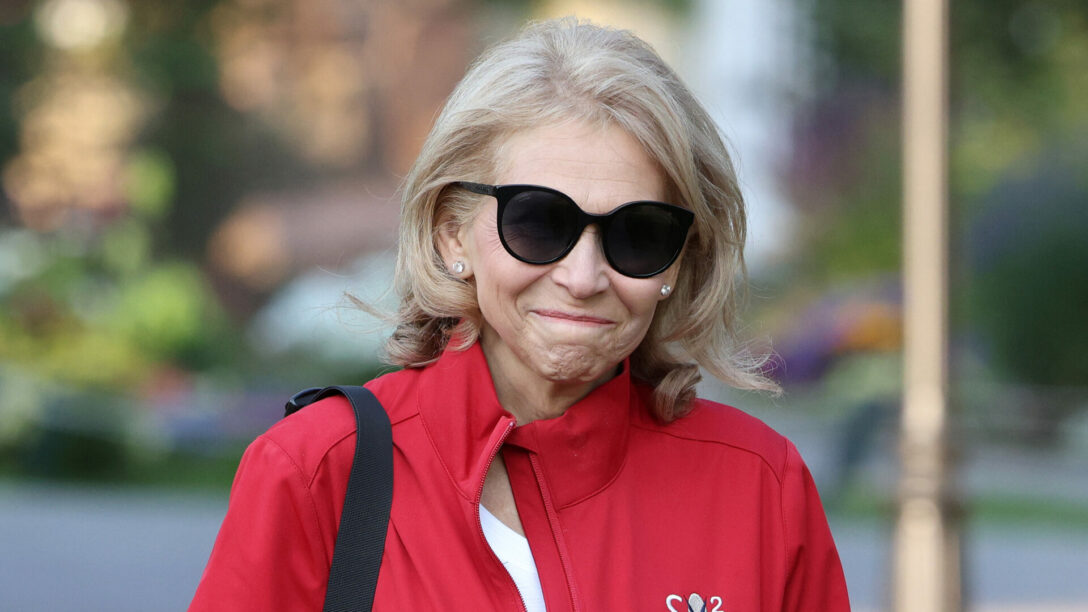 Shari Redstone, Paramount Global’s controlling owner, is facing not one but two advanced shareholder lawsuits over how she melded CBS and Viacom a few years ago.