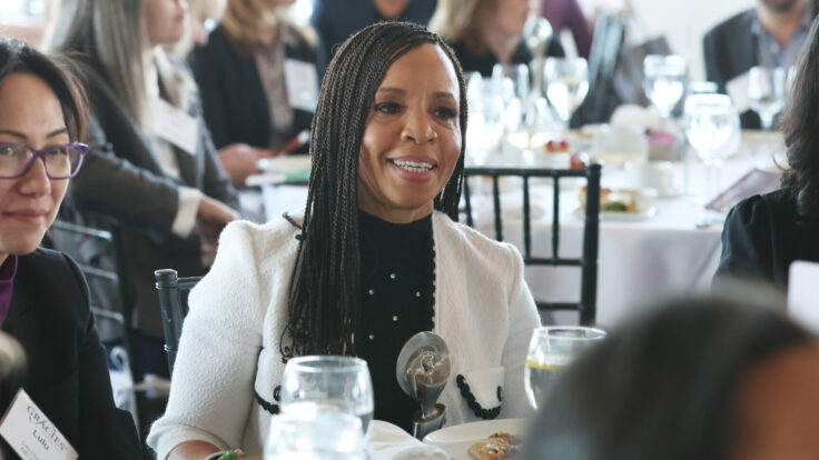 ABC News Chief Kim Godwin has her detractors at at the network, fairly or not.