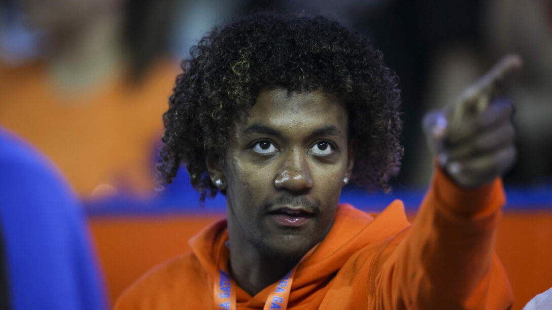 The saga of Jaden Rashada, one of the nation’s top football recruits, has illuminated what the future of NCAA might look like.