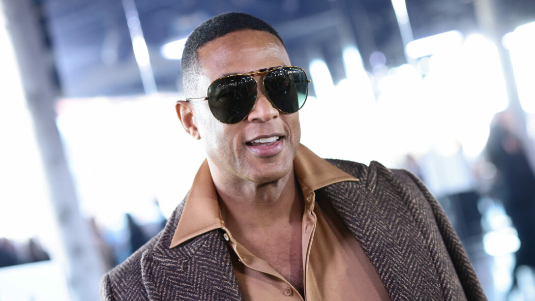 Don Lemon seems to have been given every warning to self-edit before saying what’s on his mind, which, coincidentally, is the one thing that actually delivers ratings.