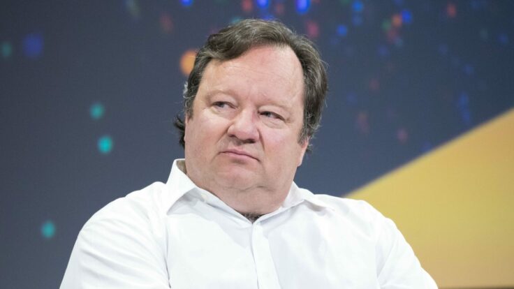 Paramount Global C.E.O. Bob Bakish says the collapse of Showtime as we’ve known it is a rebirth, not a gutting—a sentiment that has raised eyebrows.
