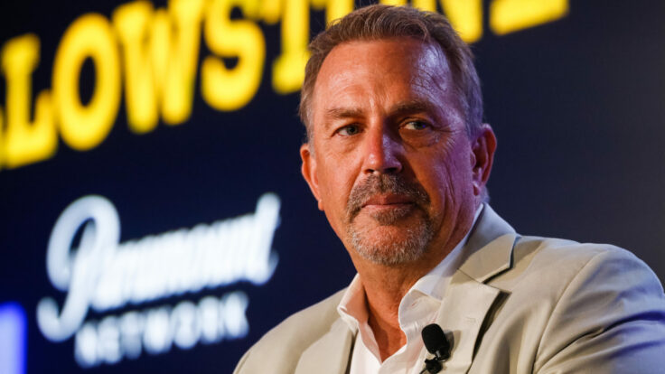 When rumors leaked earlier this month that Yellowstone may end after its current fifth season because Kevin Costner is locked in a standoff over his shooting dates, few associated with the show were surprised.