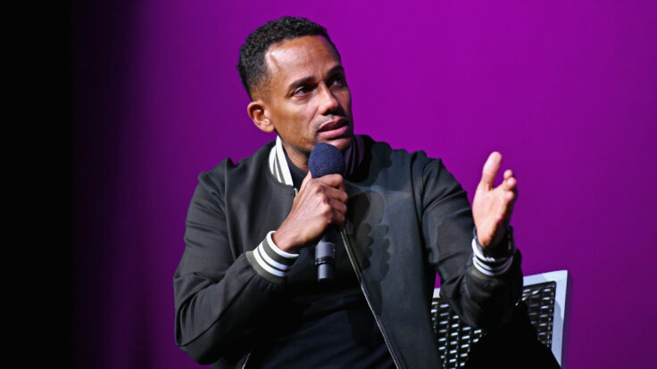 Hill Harper, the multihyphenate who starred on CSI: NY and Good Doctor, plans to challenge Elissa Slotkin for outgoing Senator Debbie Stabenow’s Senate seat in Michigan, according to a senior advisor.