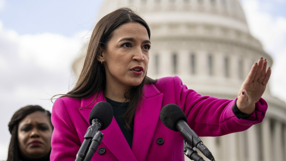 Squad members like Alexandria Ocasio-Cortez and Jamaal Bowman have been among a small cohort of TikTok defenders in the wake of last week’s Congressional hearings.