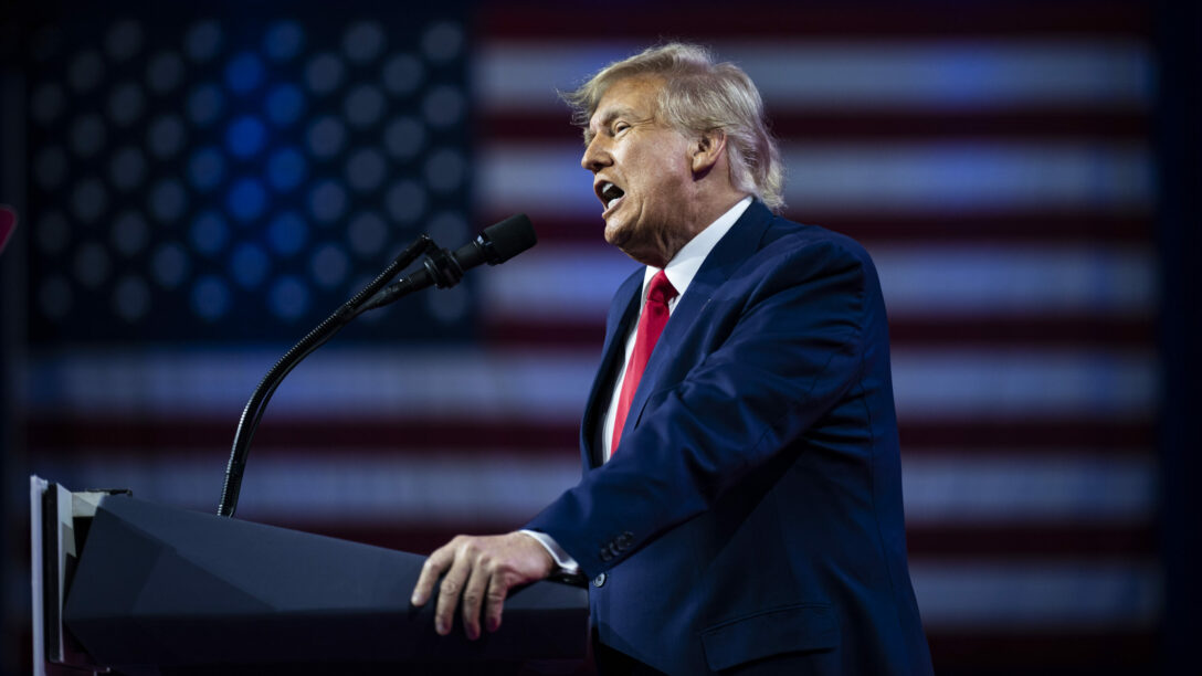Has CPAC transformed from a big-tent activist spectacle into a polarizing MAGA-world sideshow?
