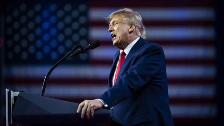 Has CPAC transformed from a big-tent activist spectacle into a polarizing MAGA-world sideshow?
