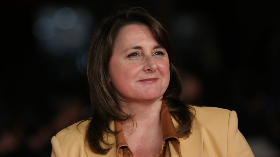 When Victoria Alonso’s employment agreement was last renegotiated, Disney found out she was producing a side project, Argentina, 1985, for Amazon Studios.