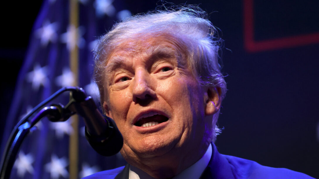 How will Fox, facing a potential $1.6 billion legal bill, navigate the Trump indictment drama?