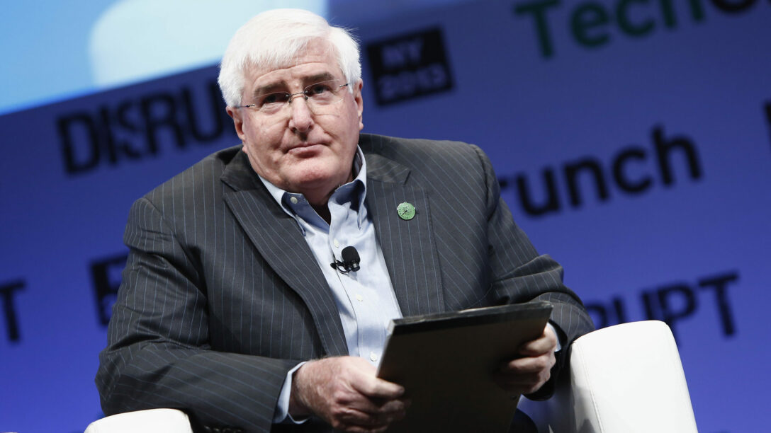 As the public bickered over what would constitute a bailout for SVB, Ron Conway, a political mega-connector, felt he was uniquely positioned to help foam the runway.