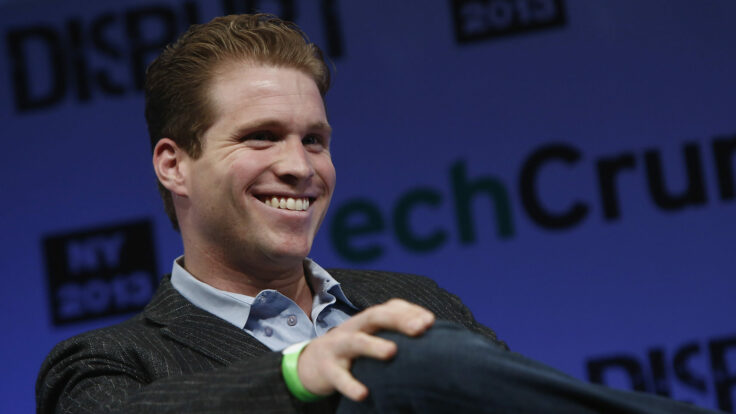 Palantir co-founder Joe Lonsdale hasn’t formally committed to raising money for Ron DeSantis’s putative presidential run, but a forthcoming event likely signals his intentions.