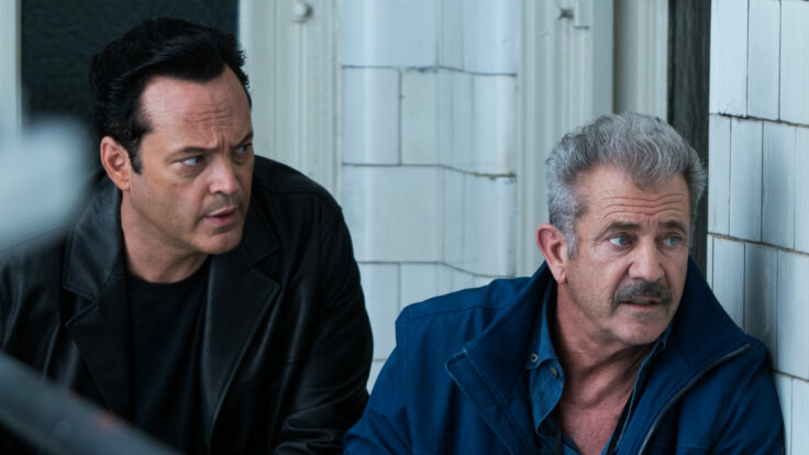 ‘Dragged Across Concrete,’ a critically acclaimed but semi-controversial Mel Gibson vehicle that bombed at the box office in 2018, is now a Netflix hit.