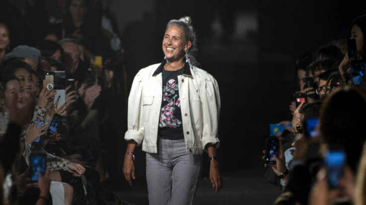Designer Isabel Marant’s namesake label is among a handful successful fashion companies that have gone on the market and are yet to close a deal.