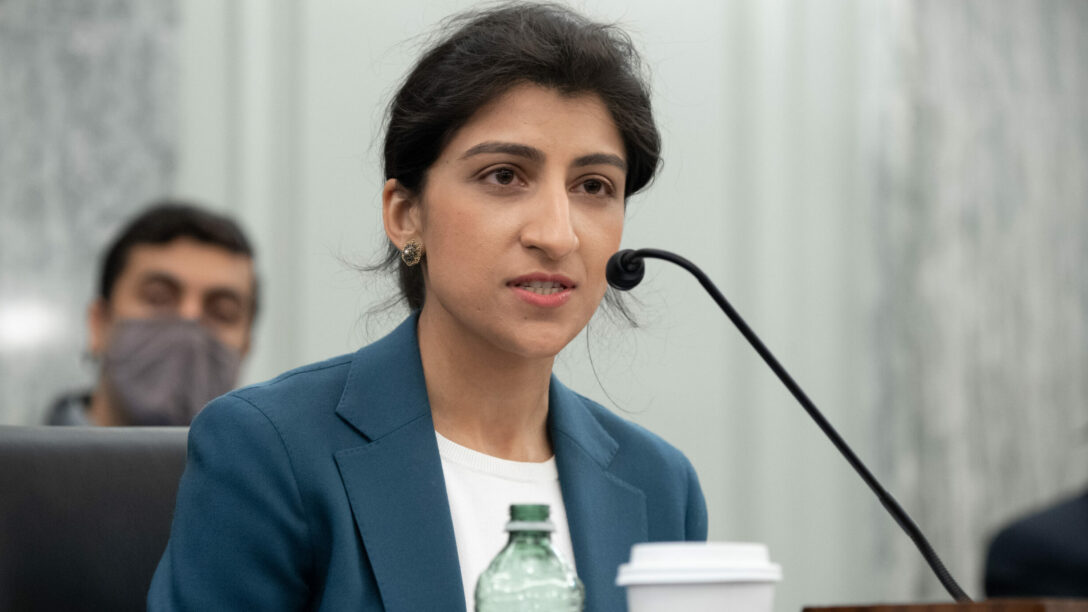 In December, Lina Khan’s FTC seemed to put the kibosh on the Microsoft-Activision deal, but Wall Street is now growing optimistic that it might close.