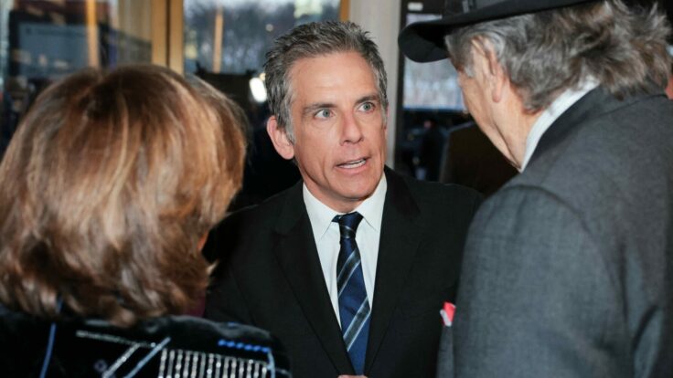 Can Ben Stiller pull off a salvage job on “Severance” Season 2?