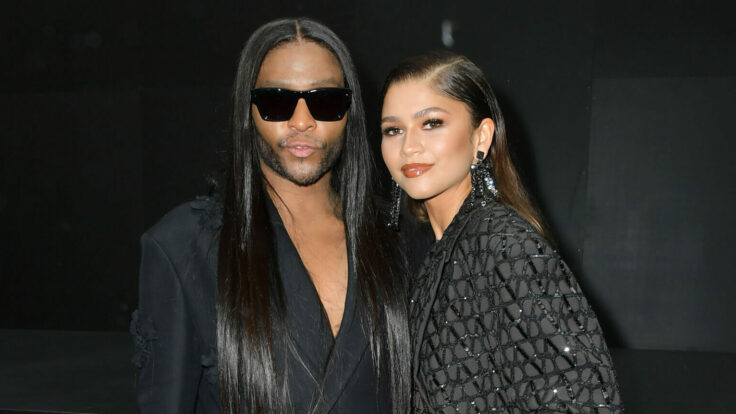Celebrity stylist Law Roach, best known for styling Zendaya, declared just days after the Oscars that his “cup” was “empty,” and that he was done with the work.