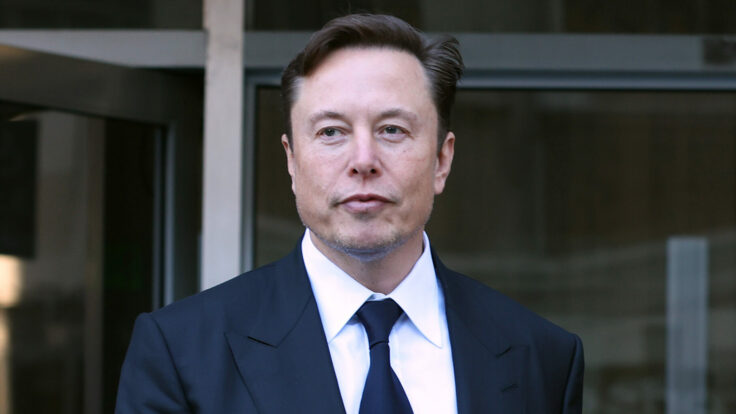 In defending his new pay-for-verification scheme, Twitter C.E.O. Elon Musk offered some absurd First Amendment-baiting pablum.