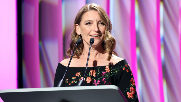 Are WGA president Meredith Stiehm and guild leadership strategically trying to run up against the contract deadline?