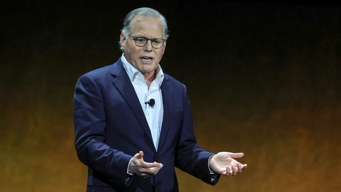 David Zaslav tells friends that CNN is some 6 percent of his business—and 90 percent of his headaches.