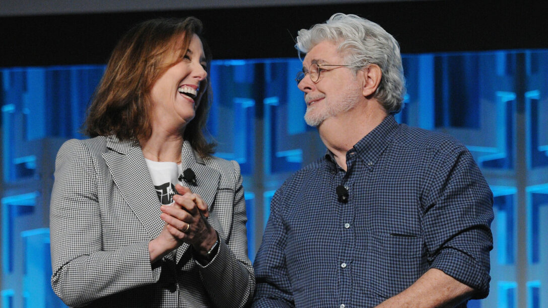 Lucasfilm president Kathleen Kennedy was never enthusiastic about a recently-shelved Star Wars project, according to sources.