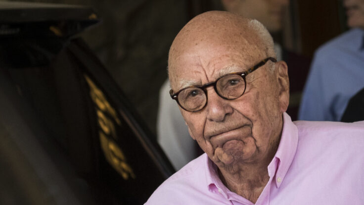 On Wednesday, Judge Eric M. Davis sanctioned Fox’s legal team, indicating that he would launch an investigation into whether they had withheld details about Rupert Murdoch’s role as executive chairman of the news channel.