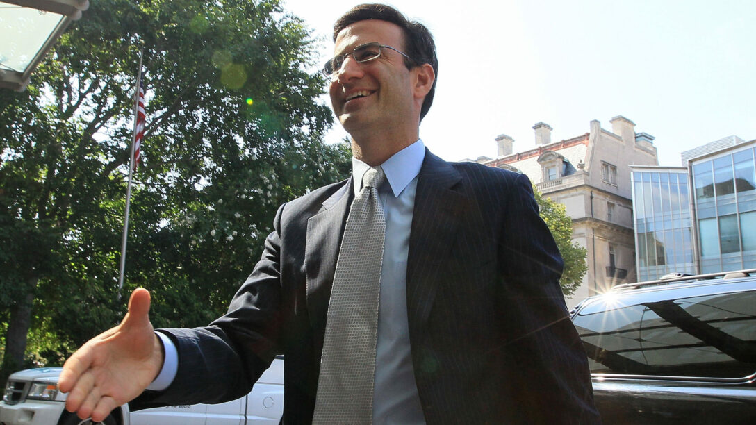 Peter Orszag