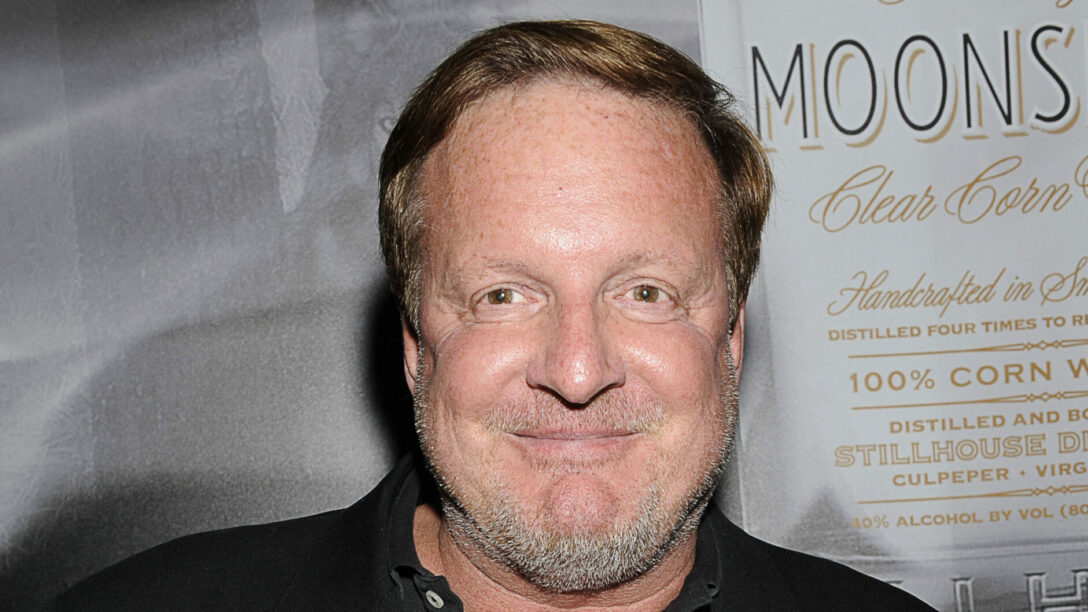 Billionaire investor Ron Burkle.