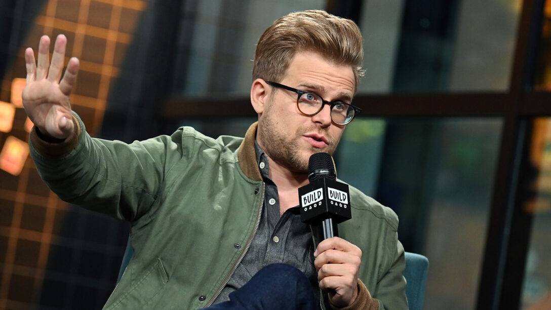 Writer, show creator, and WGA Negotiating Committee member Adam Conover shared a summary of the union’s proposals regarding limits on how artificial intelligence could be used.