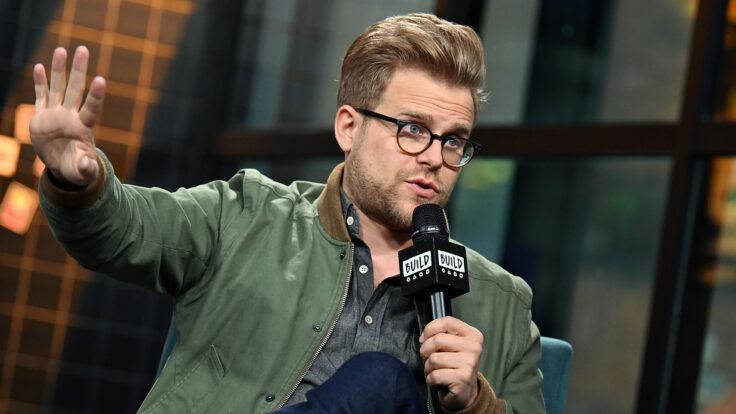 Writer, show creator, and WGA Negotiating Committee member Adam Conover shared a summary of the union’s proposals regarding limits on how artificial intelligence could be used.