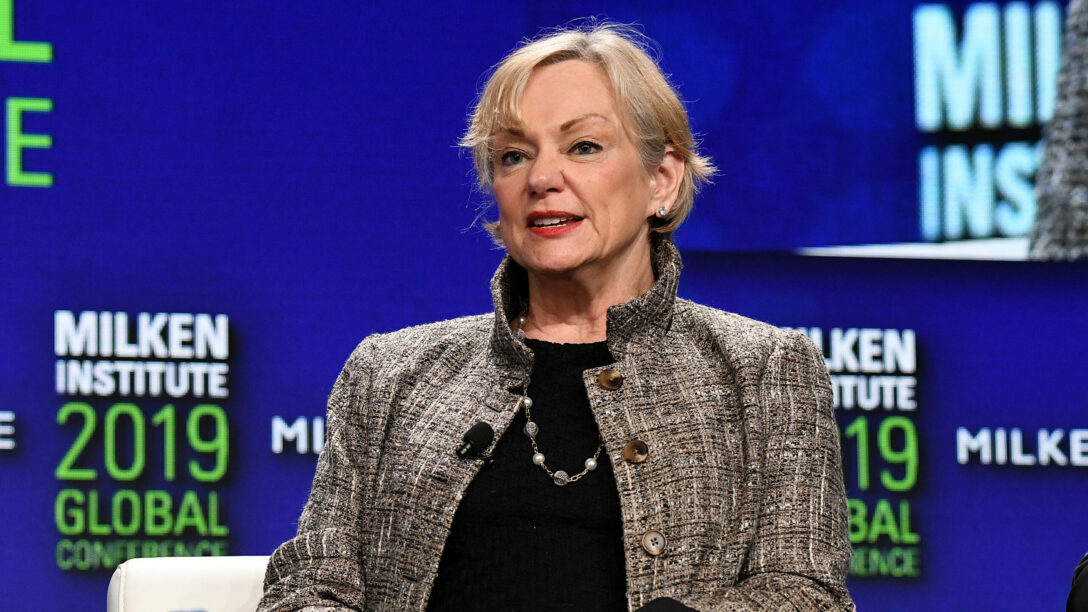 Disney C.F.O. Christine McCarthy and C.E.O. Bob Iger and have told everyone for months that the content purge was coming, part of their increasingly frantic effort to erase $3 billion from the bottom line this year.