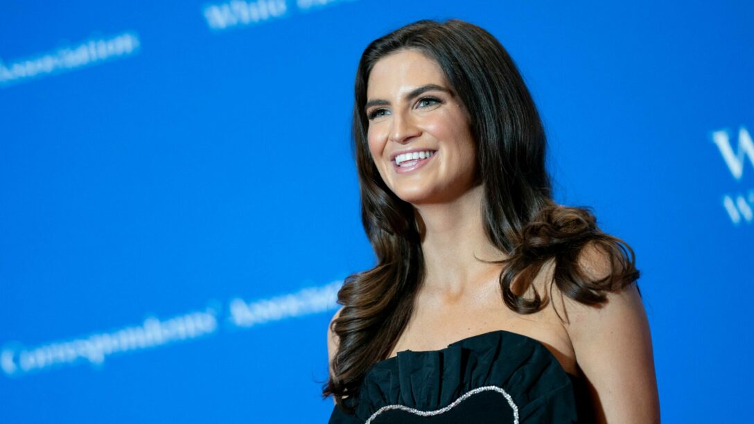 Kaitlan Collins is now the primary talent on which Chris Licht is staking his pivot to the middle.