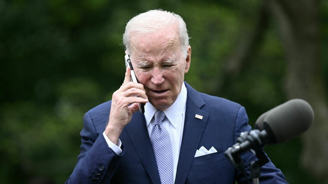 The past weekend was a Politics 101 refresher for the Biden bundling network.