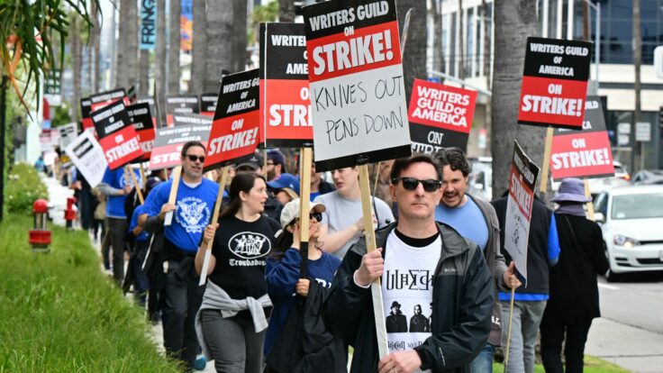 The issues at the heart of this seemingly long-term labor fight will only get more pronounced as it drags on.