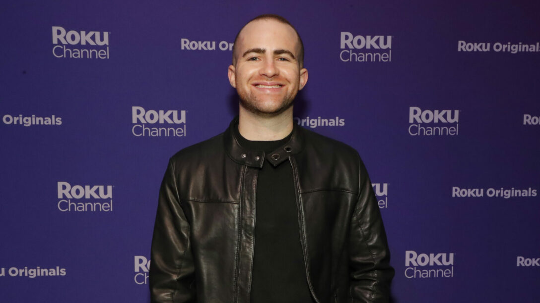 V.P. of advertising marketing and partner solutions at Roku, Dan Robbins, who is at the center of two major issues facing the streaming industry.
