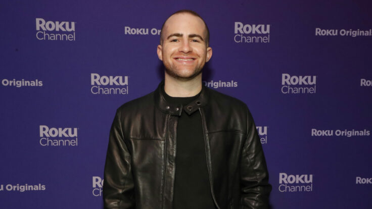 V.P. of advertising marketing and partner solutions at Roku, Dan Robbins, who is at the center of two major issues facing the streaming industry.