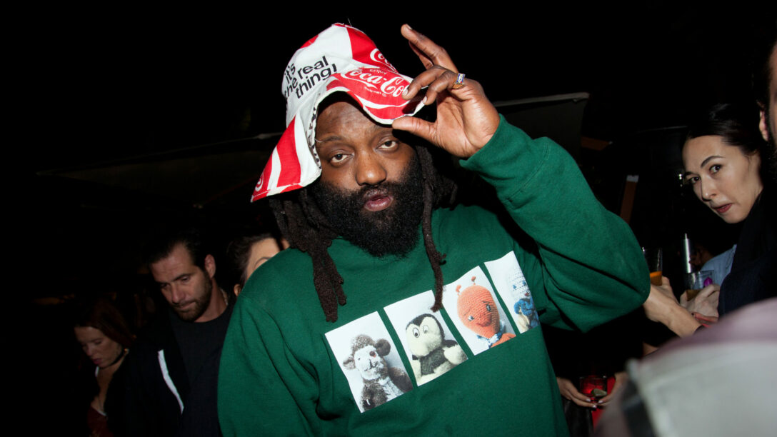 Supreme’s creative director Tremaine Emory is still in recovery mode after suffering a lower aorta aneurysm last October.