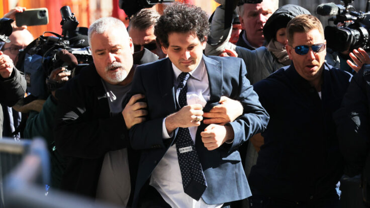 “Bankman-Fried,” his lawyers stated, “has not defrauded anyone, nor intended to defraud anyone.”