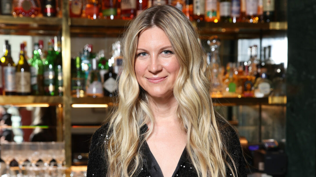 Kristina O’Neill served as WSJ. magazine’s editor-in-chief for a decade.