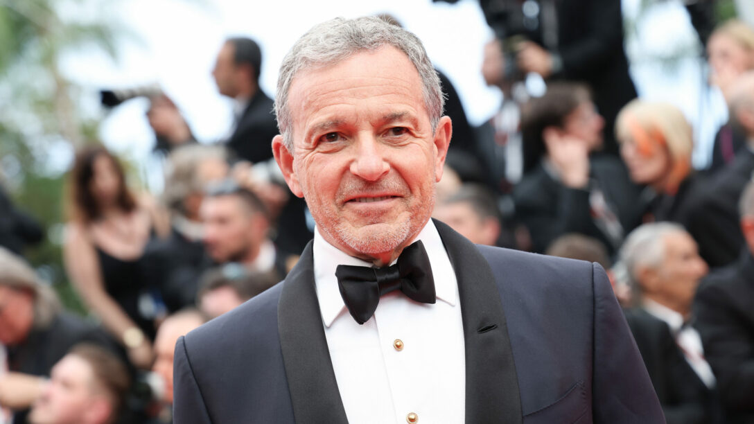 All indications are that Bob Iger has decided to own the third of Hulu he doesn’t own and he has already started talking about combining Hulu with Disney+.