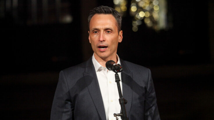 jimmy pitaro