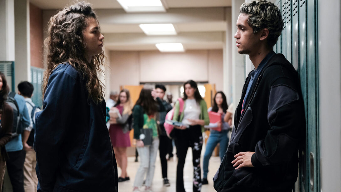 Shows like Game of Thrones and Euphoria are inseparable from the HBO brand. But they’re also more than that.