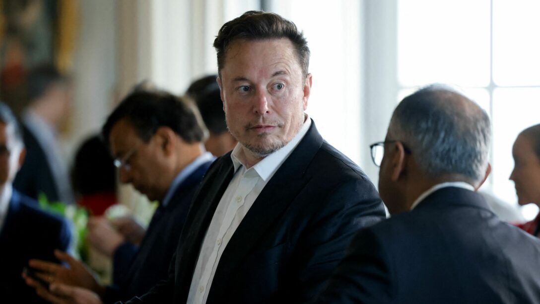 Elon Musk’s over-the-top salesmanship may finally come back to haunt him.