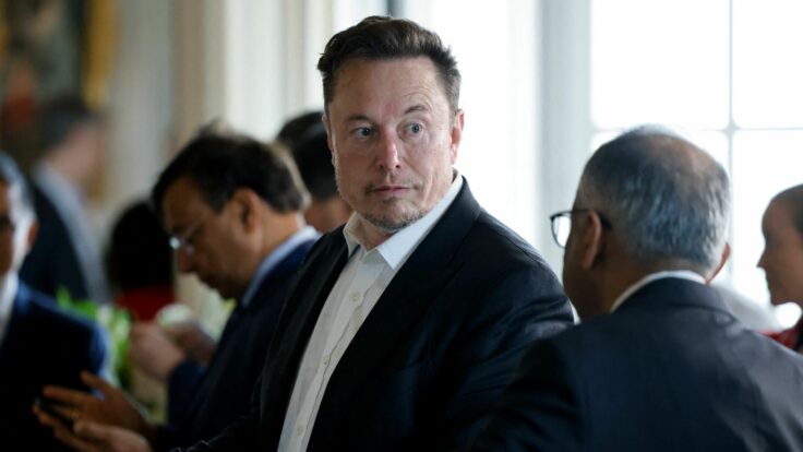 Elon Musk’s over-the-top salesmanship may finally come back to haunt him.